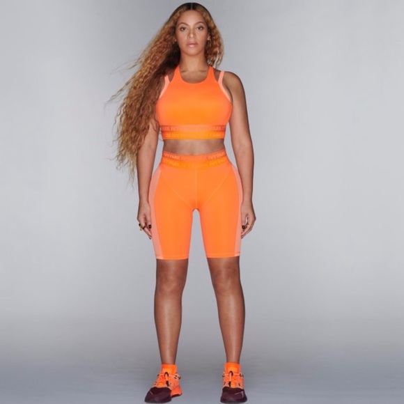 ivy park x adidas shorts ivy park x adidas shorts